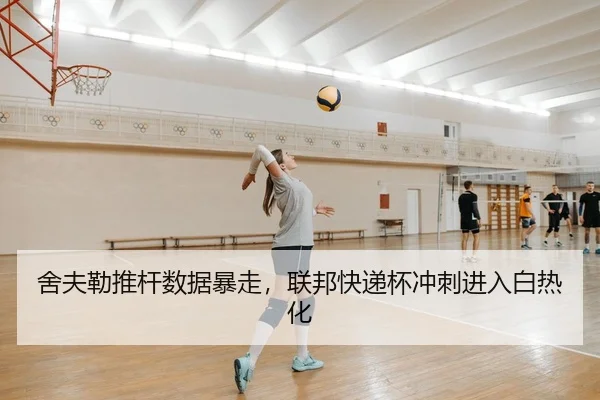 舍夫勒推杆数据暴走，联邦快递杯冲刺进入白热化